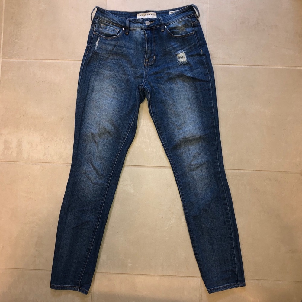 BULLHEAD Jeans